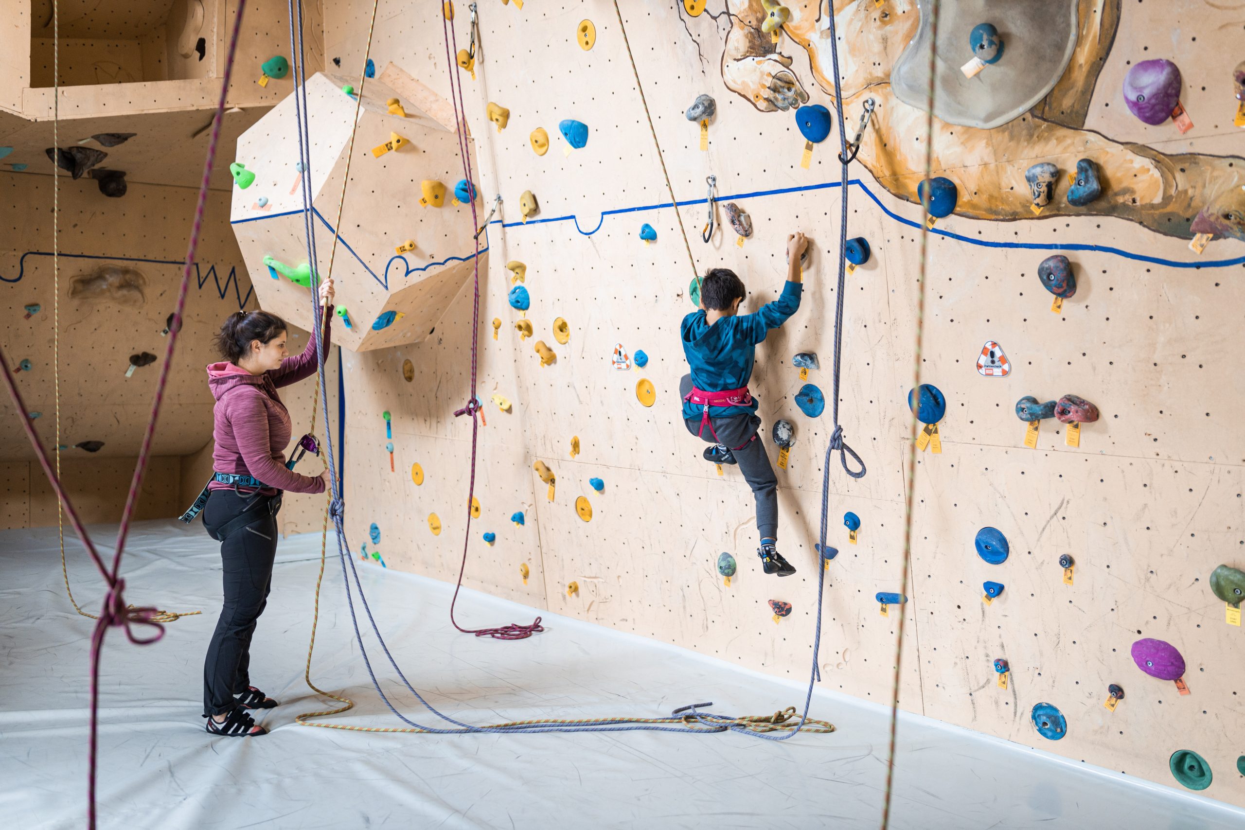 RAPHAELSHAUS_Fotos_Gelände_Kletterhalle8